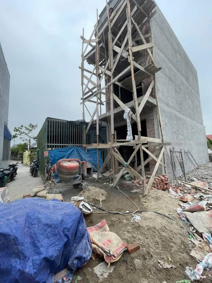 Nhà 3 tầng Đa Phúc, Dương Kinh 68m² giá 2 tỷ - Bàn giao trước Tết!