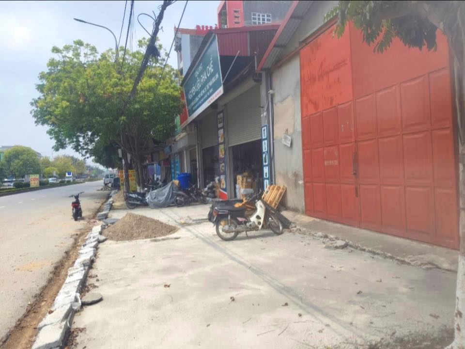 Mặt tiền kinh doanh Phạm Bạch Hổ, Sơn Nam 120m² - Vị trí đắc địa, giá thương lượng!