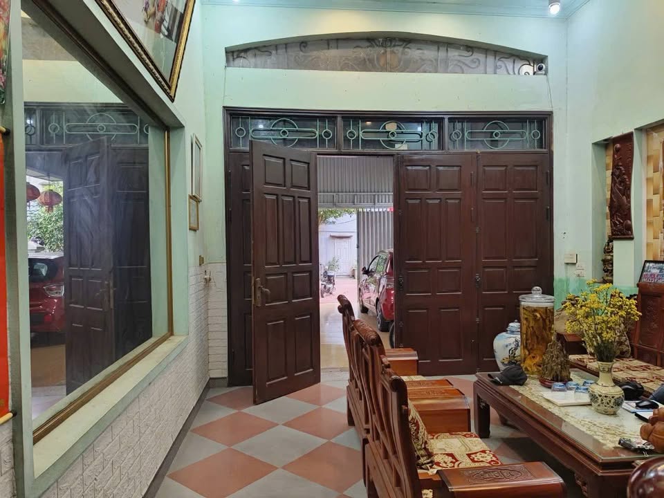 Nhà 2 tầng khu 4 Đại Phúc, Bắc Ninh 170m² - Chính chủ bán gấp!