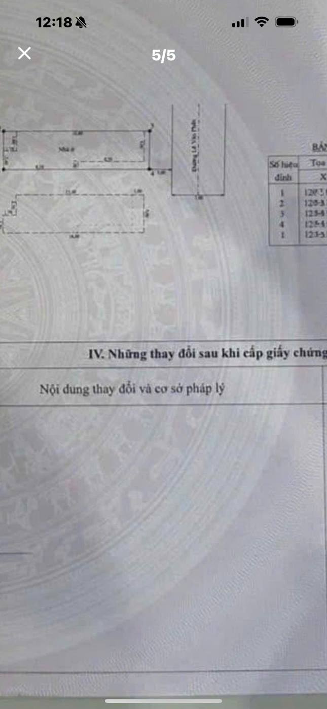 Nhà mặt tiền Lê Văn Phấn, Phú Thủy, 95m² - Kinh doanh sầm uất gần Bách Hóa Xanh