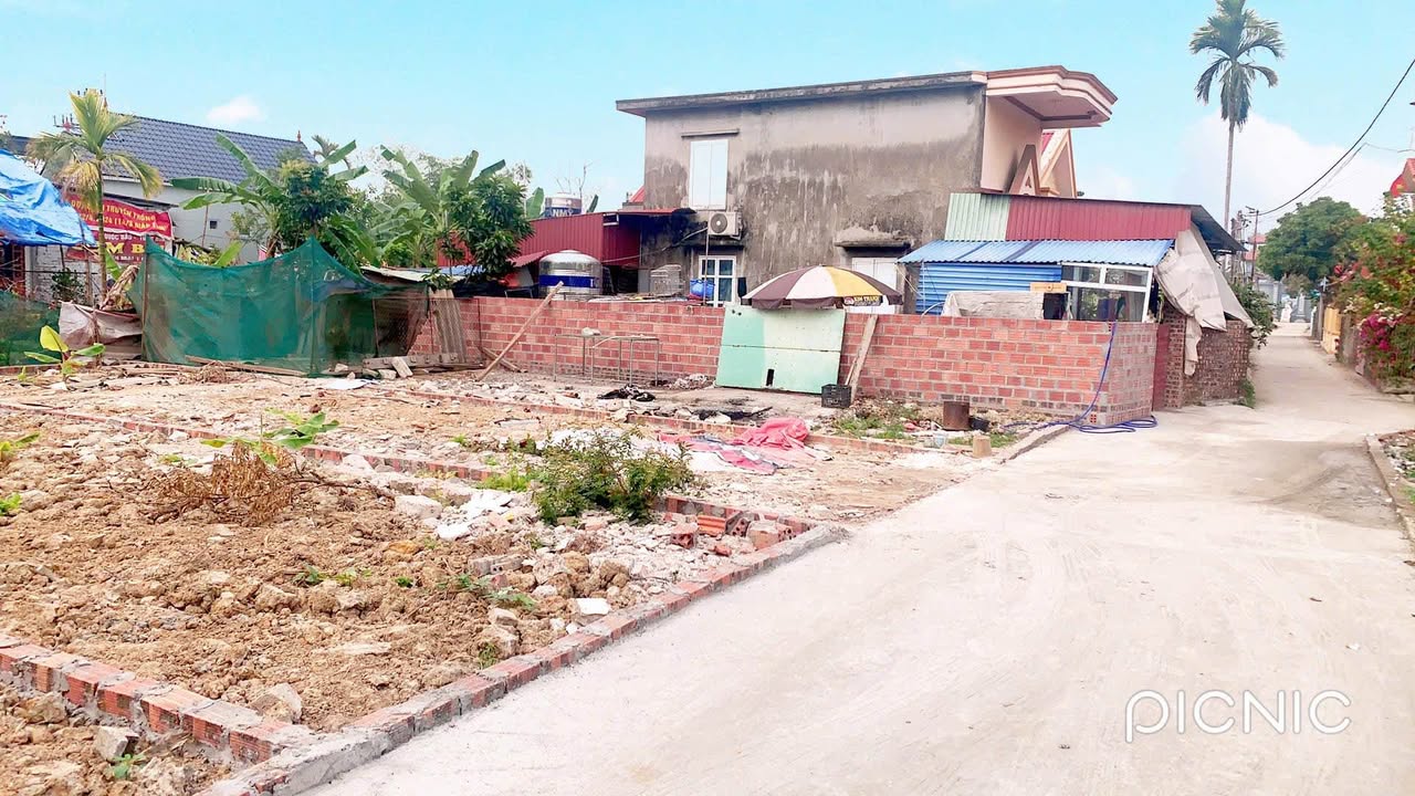 Đất nền thôn Bái Trong, xã Hoa Động, 60m² giá 1.5 tỷ - Pháp lý rõ ràng, sẵn sàng giao dịch!