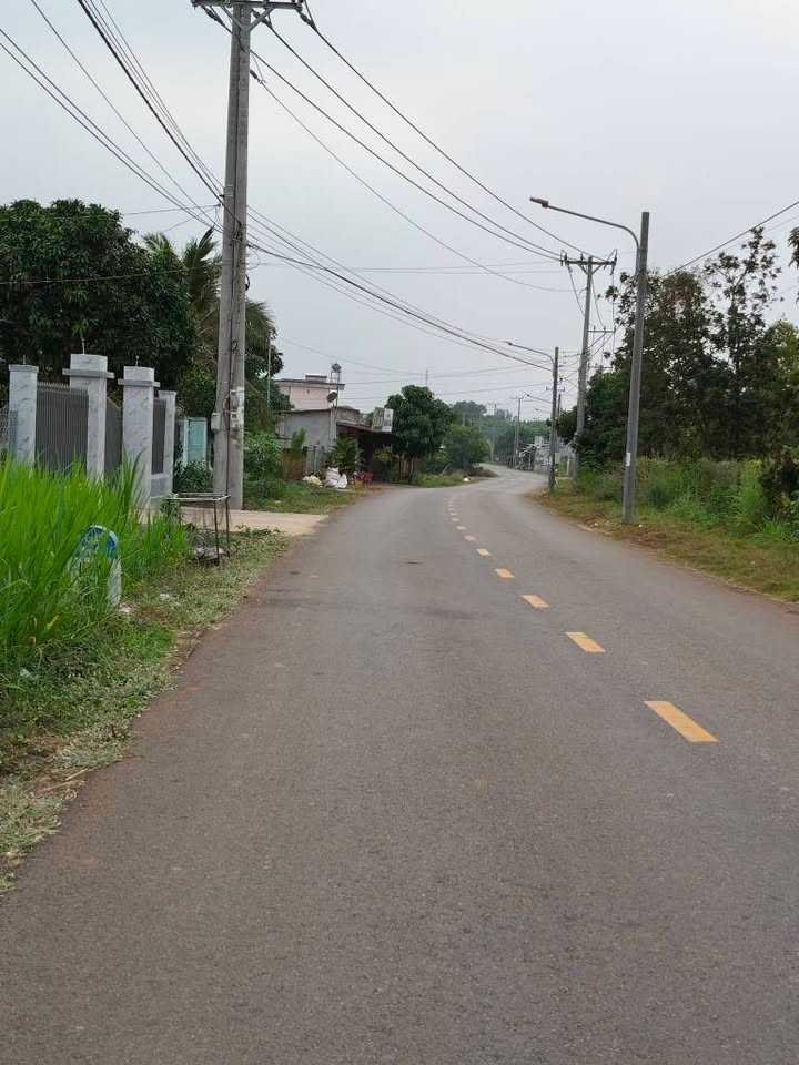 Đất nền Long Tân, Đất Đỏ, 145m² giá 770 triệu - Sổ riêng, đầu tư ngay!