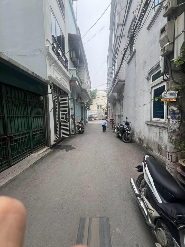 Đất Thụy Phương 42m² giá 6 tỷ - Vị trí đẹp, sổ đỏ chính chủ!