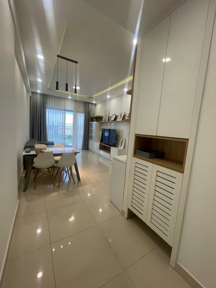 Căn hộ The Sun Avenue quận 2 2PN giá 18 triệu - Sẵn sàng vào ở ngay!