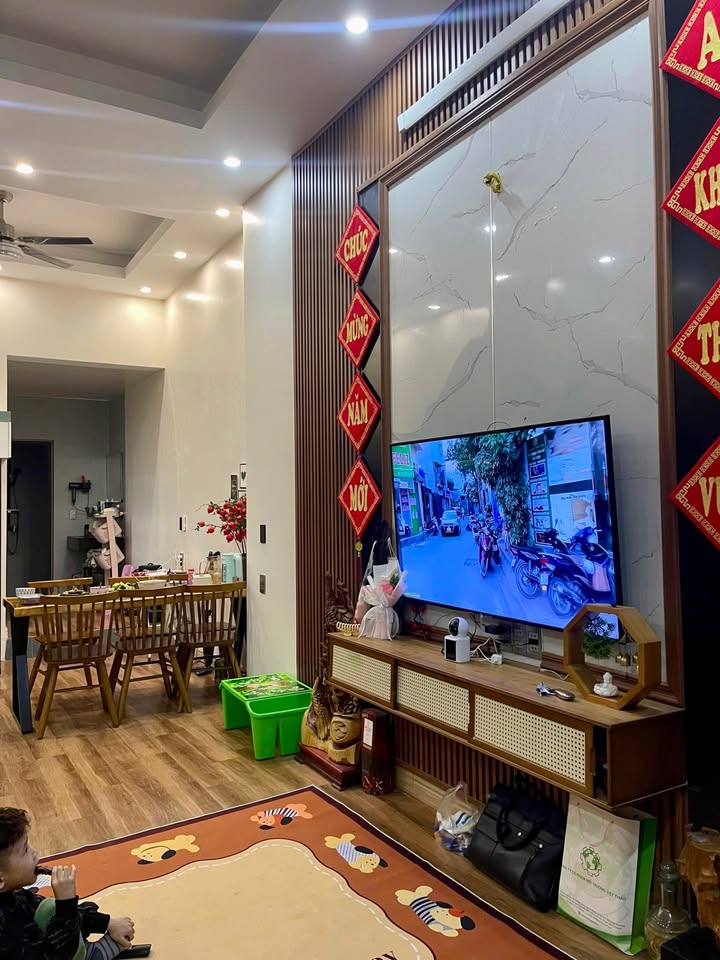 Nhà phố Phan Bội Châu, Thanh Hóa 72m² giá 3 tỷ - Chính chủ bán gấp!