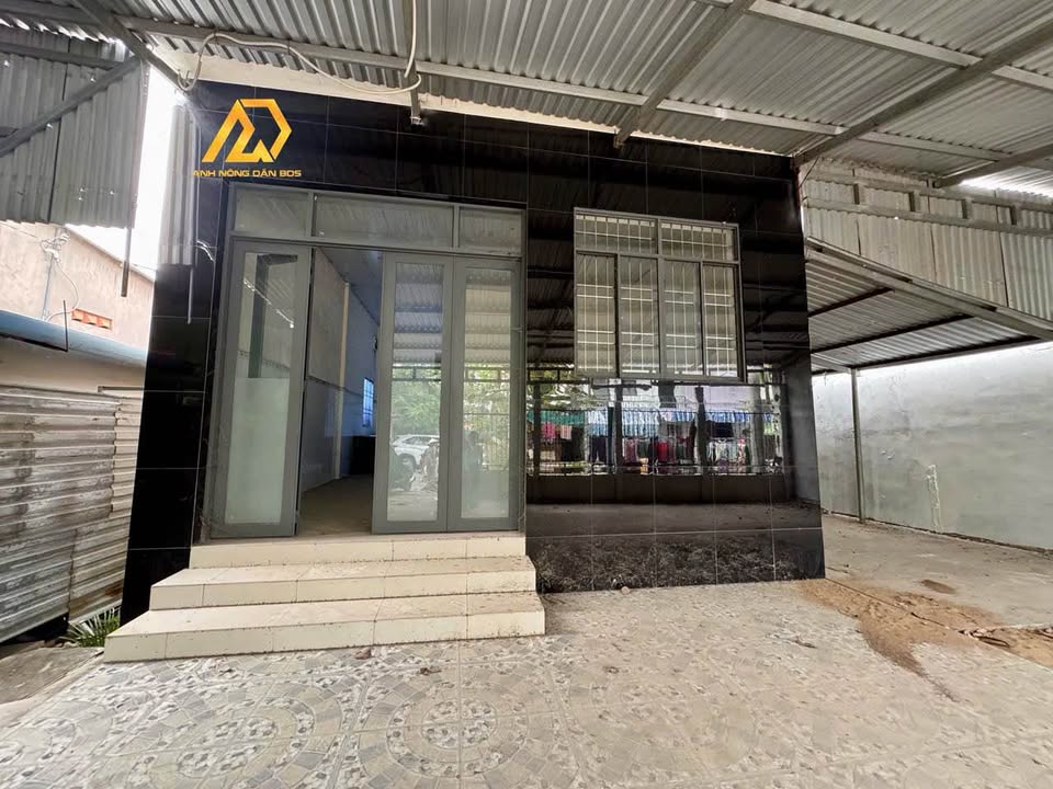 FrontHouse mặt tiền kinh doanh Phường Tân Ngãi 198m² giá 3.5 tỷ - Tiềm năng sinh lời cao!