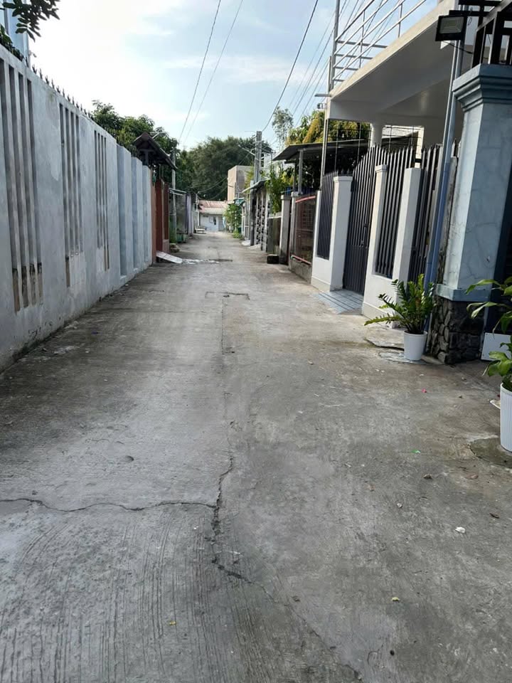 Nhà phố Tân Hạnh, Long Hồ 135m² giá 1.65 tỷ - Chính chủ bán gấp!