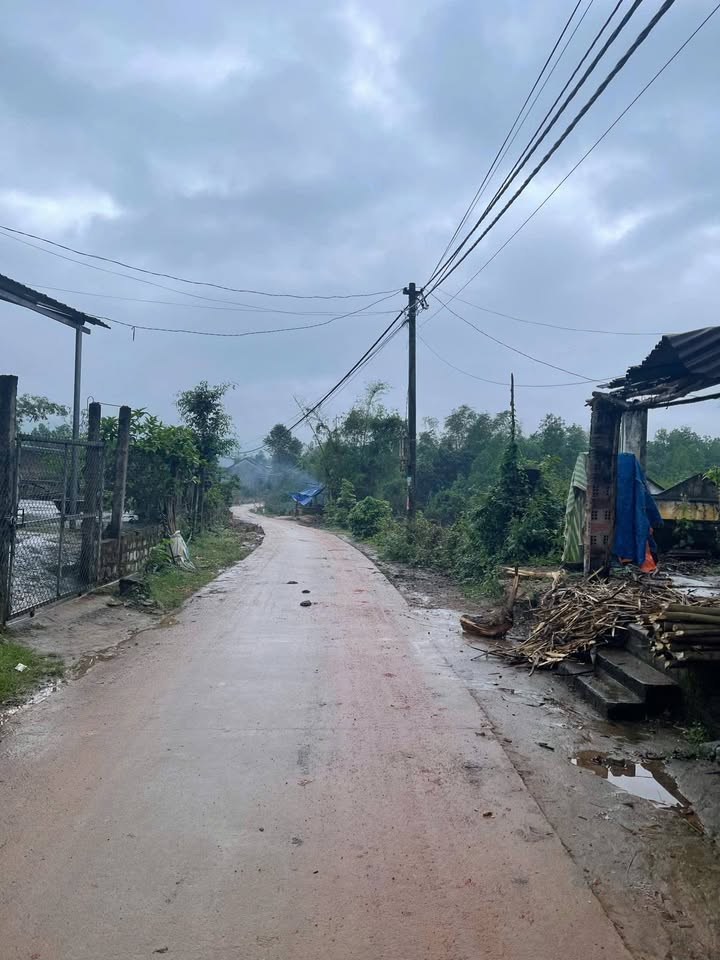 Đất nền chính chủ gần KCN Phước Mỹ 85m² giá 300 triệu - Đầu tư sinh lời ngay!