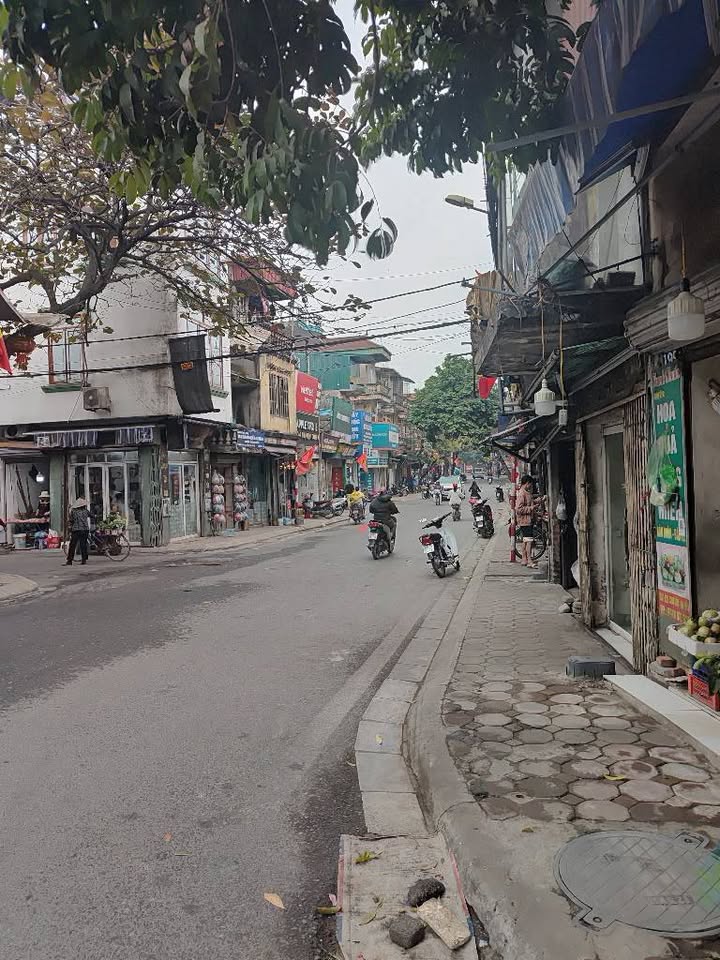 Đất thổ cư 134m² phường Song Liễu, Bắc Ninh giá 4 tỷ - Đầu tư thông minh ngay!