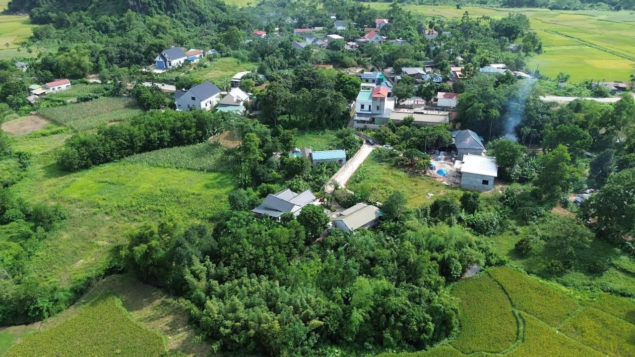 Đất nền Cao Dương, Lương Sơn 850m² giá 2.55 tỷ - Cơ hội đầu tư tuyệt vời!