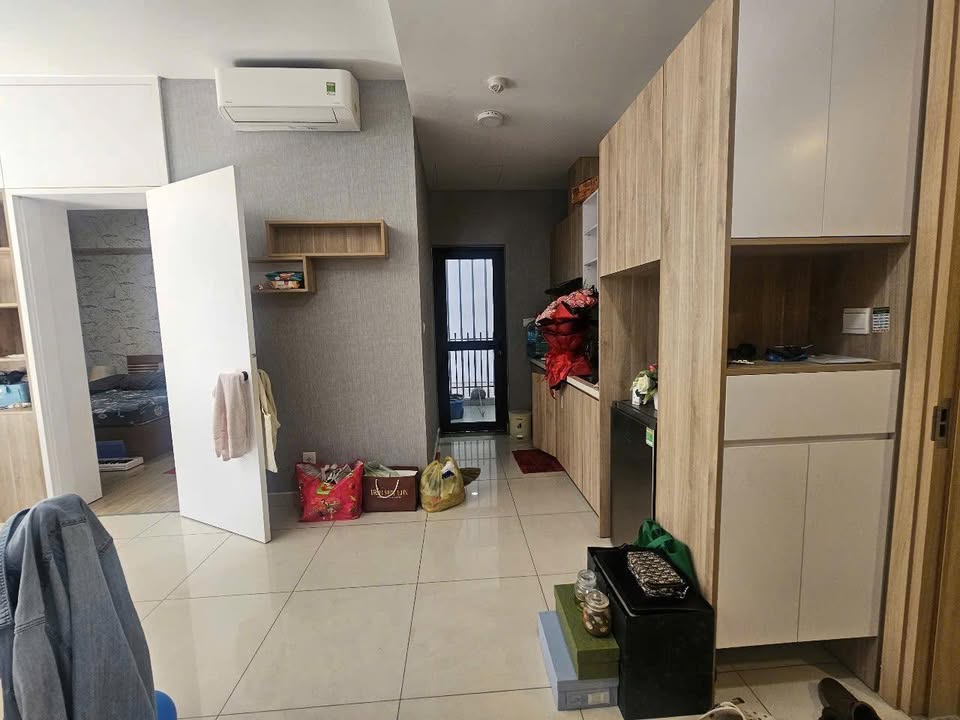 Căn hộ Emerald Celadon Tân Phú 53m² giá 3.85 tỷ - An ninh tuyệt đối, tiện ích đầy đủ!