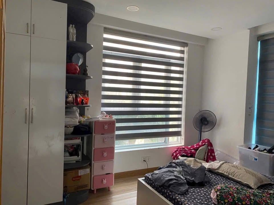 Căn hộ Valeo Tân Phú 100m² giá 5.3 tỷ - Sẵn sàng vào ở ngay!