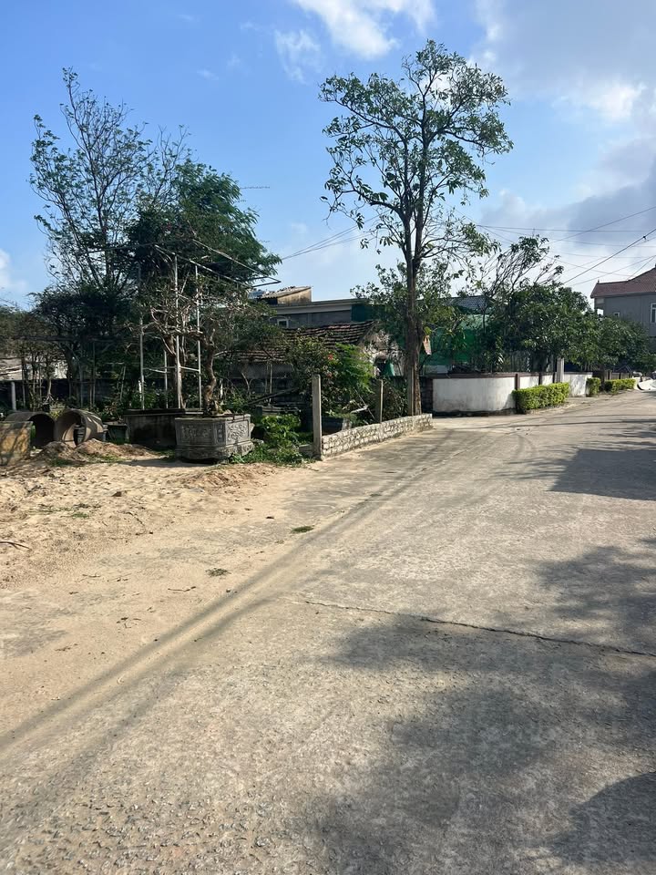 Đất nền chính chủ Xuân Thành 240m² giá thỏa thuận - Vị trí đắc địa gần biển