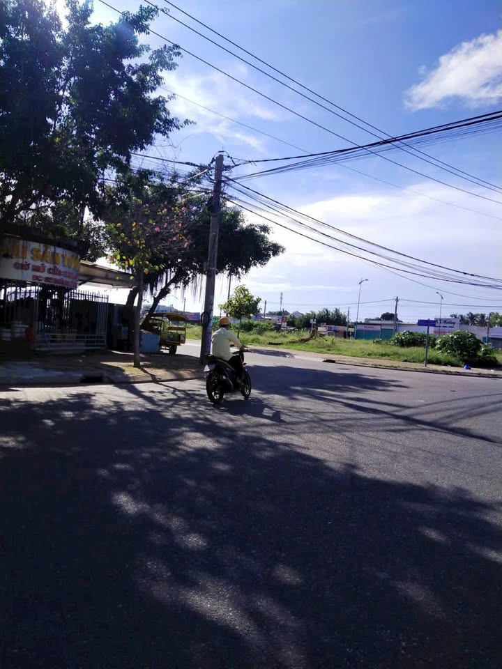 Đất nền Bến Lội, Hàm Thắng 100m² giá 1.65 tỷ - Cơ hội đầu tư hấp dẫn!