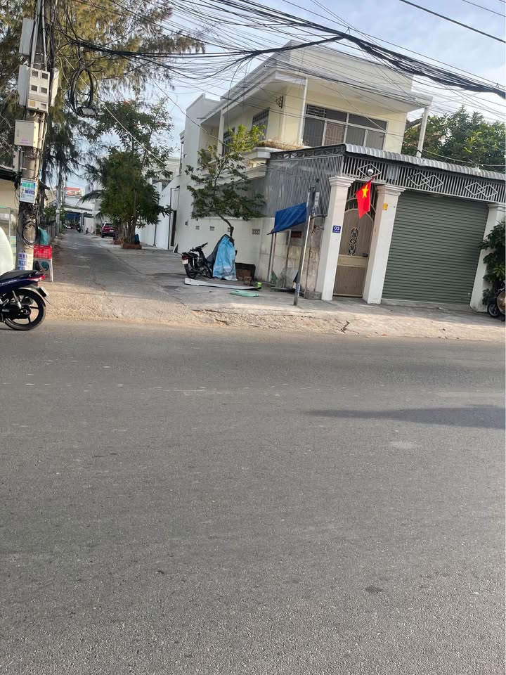 Nhà cấp 4 Phú Trinh - 65m² chỉ 1.68 tỷ - Gần Bến xe Bắc!