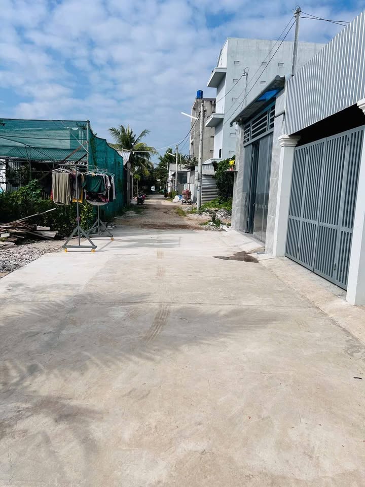 Đất nền Võ Trường Toản Rạch Giá 100m² giá 1.45 tỷ - Thổ cư 100% chính chủ!