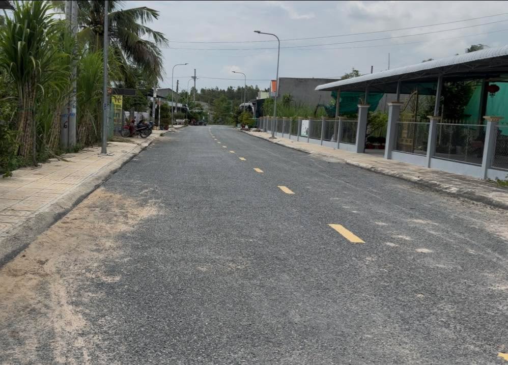 Đất nền khu phố 2, thị trấn Sa Rài, 110m² giá 590 triệu - Đầu tư sinh lời ngay!