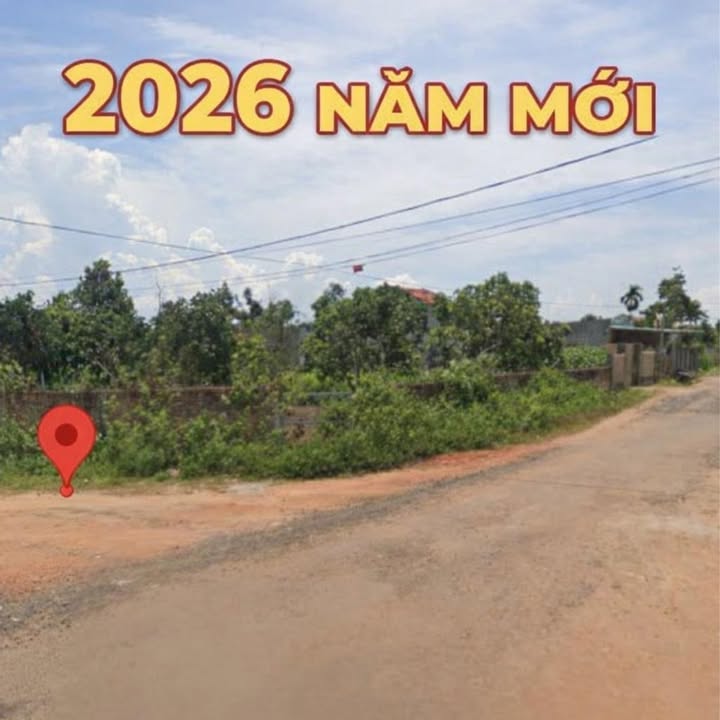 Đất Tân An - Ia Chim 168m² giá 320 triệu - Lô góc 2 mặt tiền tuyệt đẹp!