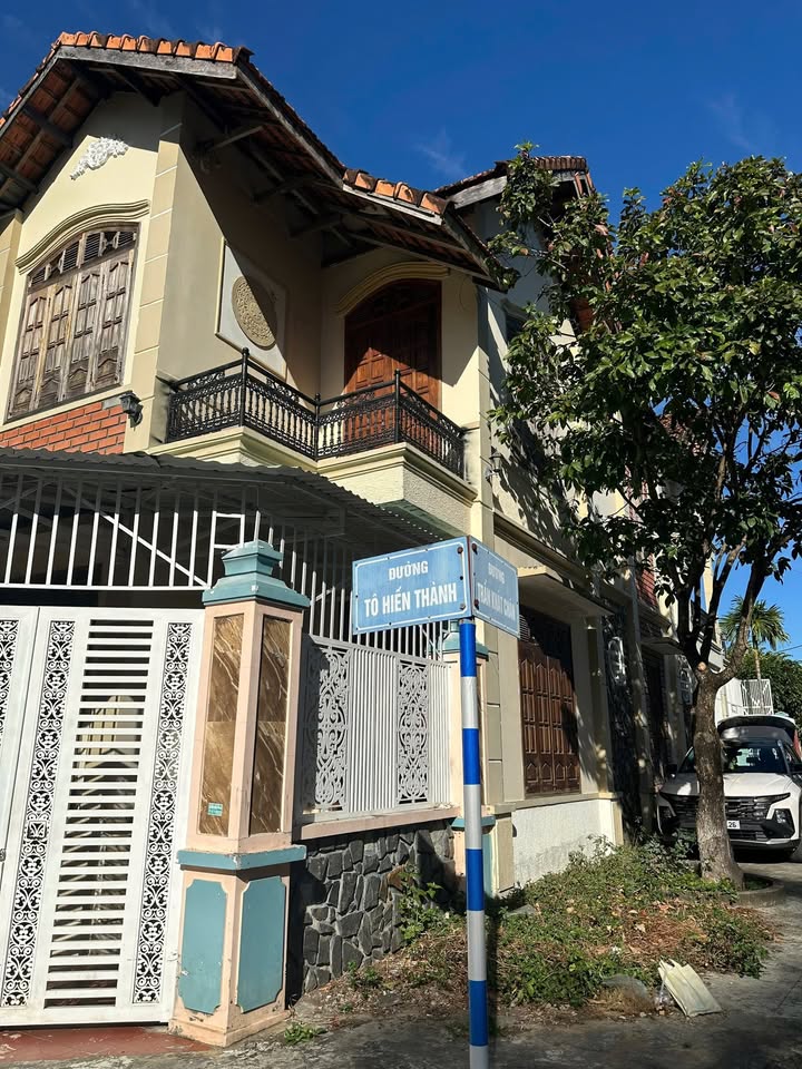 Nhà nguyên căn cho thuê tại Kon Tum – 24 Tô Hiến Thành – Rộng rãi, thoáng mát cho gia đình!