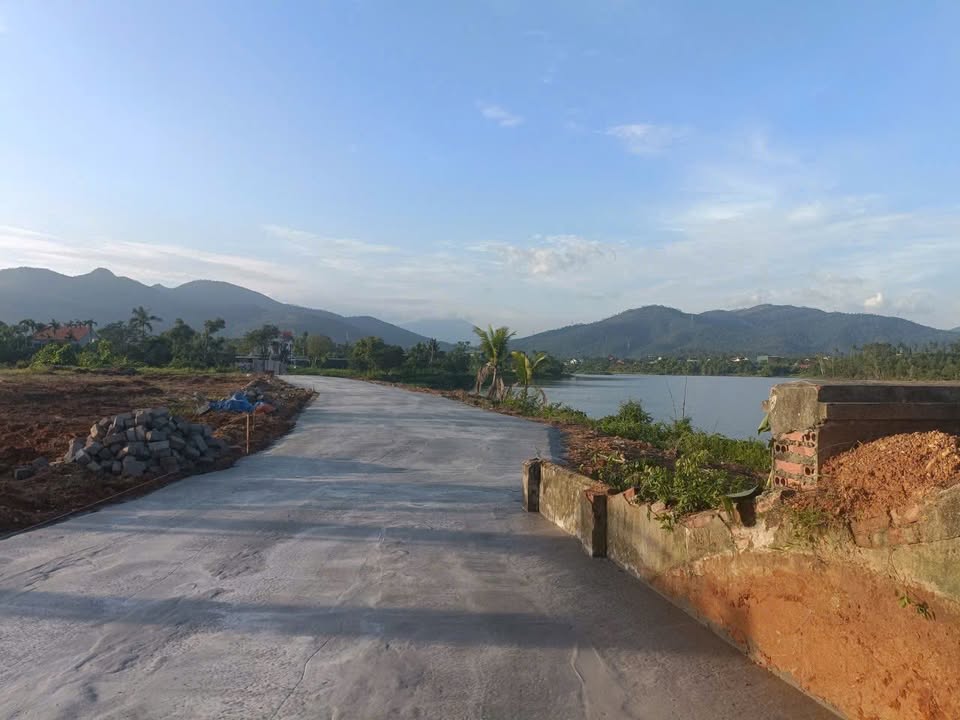 Đất nền chính chủ tại Đông Triều, Quảng Ninh 1770,5m² - Tiềm năng đầu tư sinh lời!