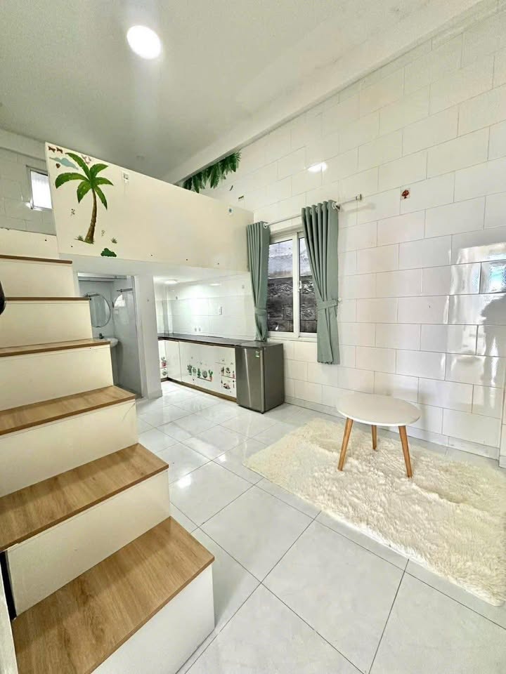 Phòng cho thuê tại Đà Lạt - Giá 3 triệu/tháng - Tiện nghi đầy đủ