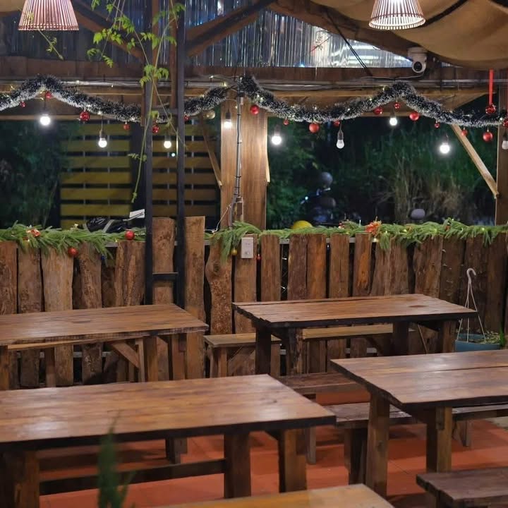 Mặt bằng cho thuê đường Phạm Hồng Thái, Đà Lạt 200m² - Kinh doanh quán ăn ổn định!