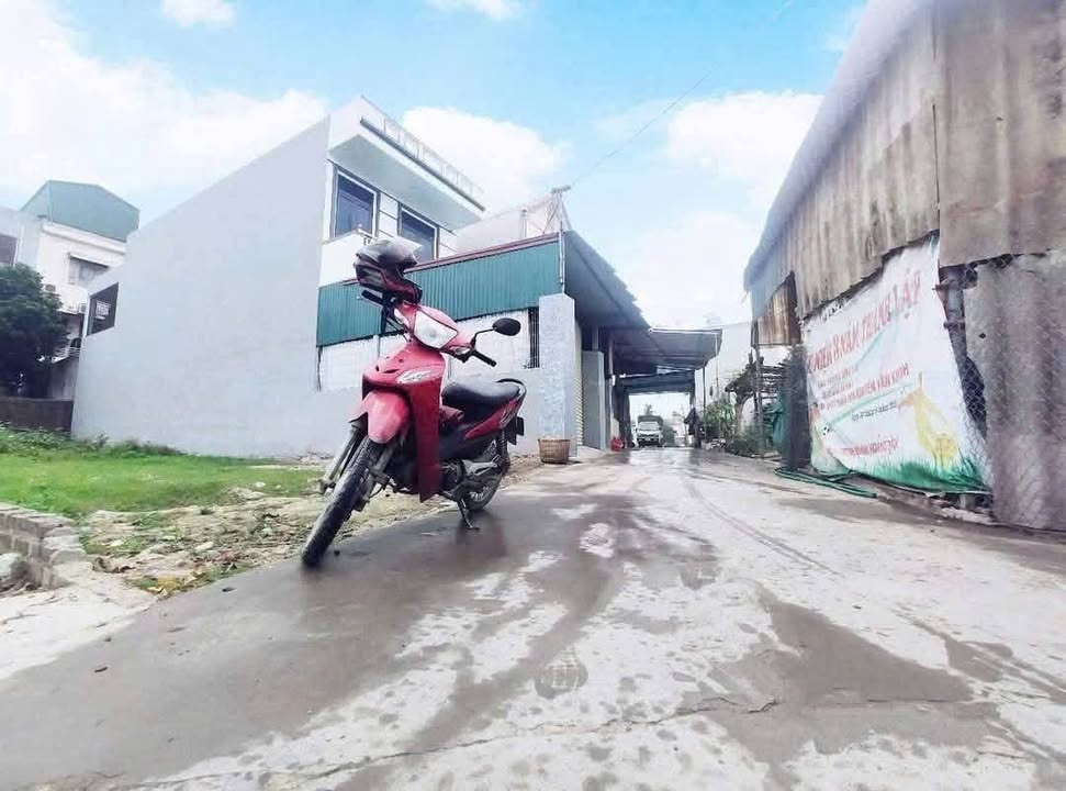 Đất thổ cư Bái Thượng, xã Toàn Thắng, 93m² giá chỉ 1.3 tỷ - Đầu tư sinh lời cao!