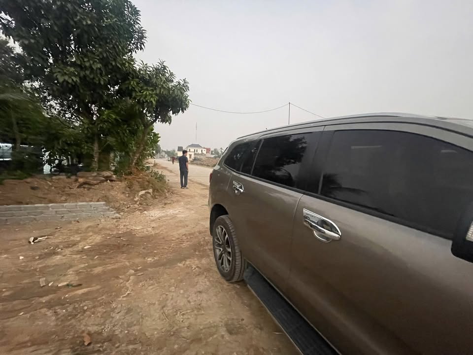 Đất ở Quảng Định 350m² giá 2 tỷ - Mặt đường Tân Định Cát, phù hợp xây biệt thự!