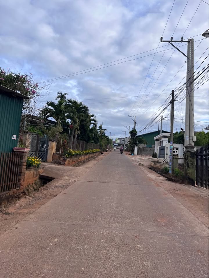 Đất nền Hiệp Thạnh, Đức Trọng 75m² giá 899 triệu - Sổ hồng riêng và quà tặng vàng!