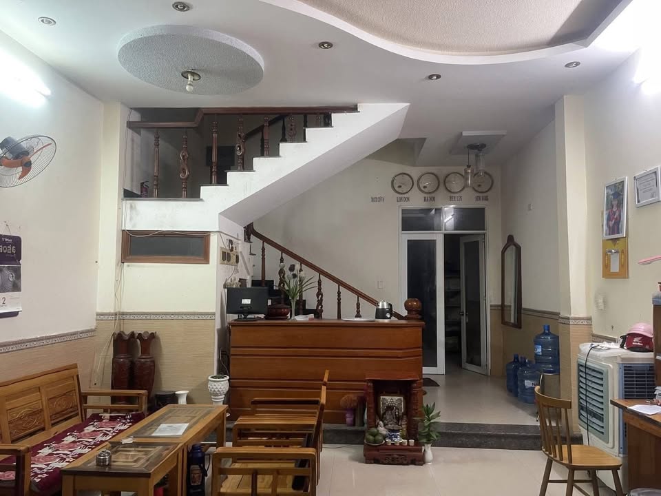 Căn hộ mặt tiền Lê Mạnh Trinh Đà Nẵng 103m² giá 17 tỷ - Vị trí sát biển Sơn Trà!