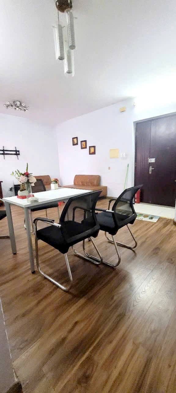 Căn hộ Thái An 2 quận 12 73m² giá 3.15 tỷ - Thiết kế thông thoáng, vị trí trung tâm!