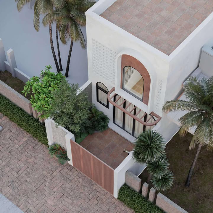 Bán nhà tại đường Tôn Đản, quận Cẩm Lệ, Đà Nẵng 77m² giá 4.1 tỷ - Full nội thất, thương lượng!