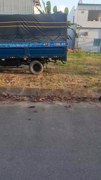 Đất nền đường Hoàng Ngân, Đà Nẵng 95m² giá 6 tỷ - Cơ hội đầu tư hấp dẫn!