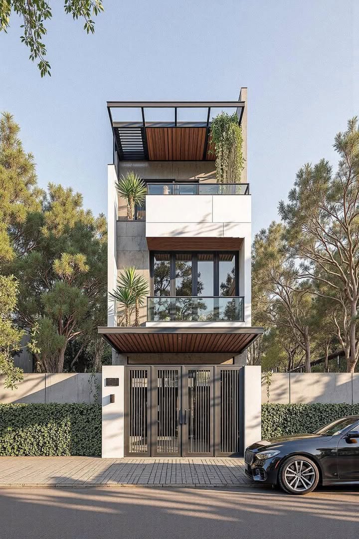 Nhà 3 Tầng Mới Xây Mặt Tiền Đường Ca Văn Thỉnh, Hòa Cường - Giá Chỉ 8 Tỷ!