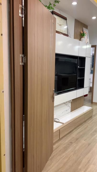 Căn hộ chung cư HH Linh Đàm 2PN - Cho thuê linh hoạt theo ngày, tuần, tháng