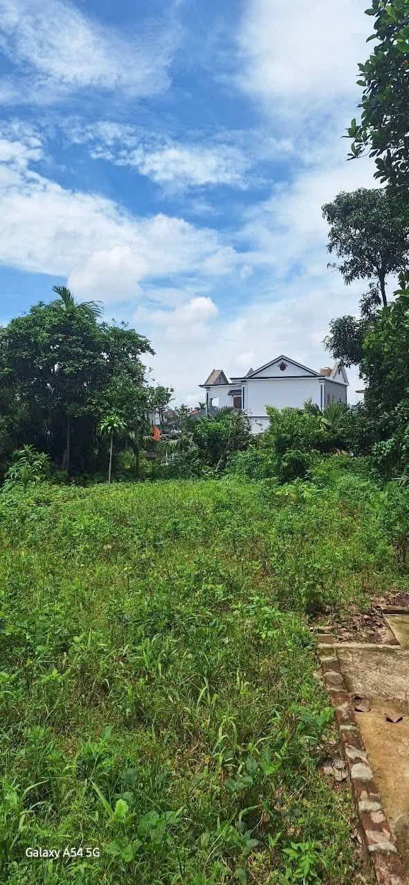 Lô đất thổ cư Đông Đô Kỳ 247m² giá 700 triệu - Tiềm năng đầu tư lớn!