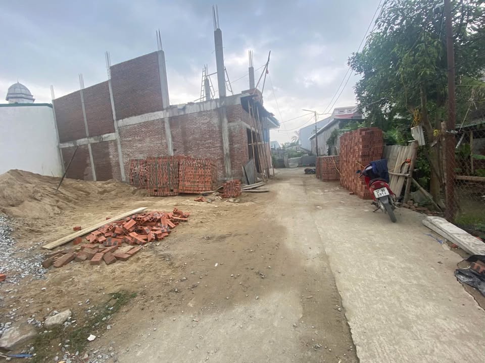 Đất nền Quán Bàu Vinh 96m² giá 3 tỷ - Đầu tư sinh lời tuyệt vời!