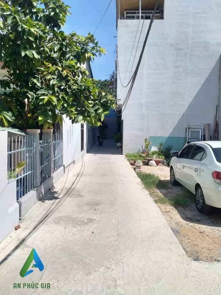 Đất kiệt Bà Bang Nhãn, Hoà Hải 144.3m² giá 5.772 tỷ - Cơ hội đầu tư hấp dẫn!