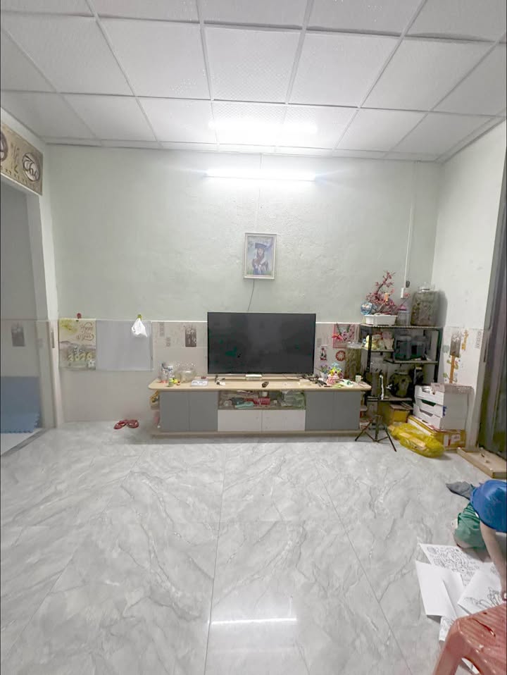 Nhà bán kiệt Hoàng Văn Thái, Đà Nẵng 92m² giá 1.1 tỷ - Sẵn sàng vào ở!