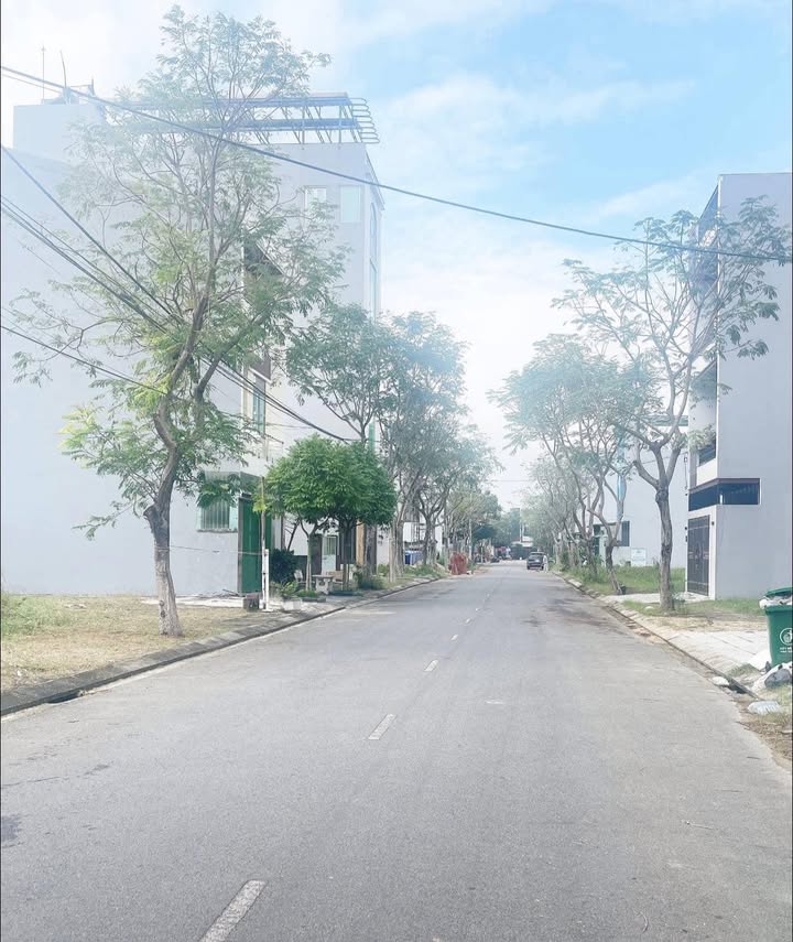 Đất nền Đa Mặn Đông, Ngũ Hành Sơn 90m² giá 7 tỷ - Đầu tư sinh lời tốt!