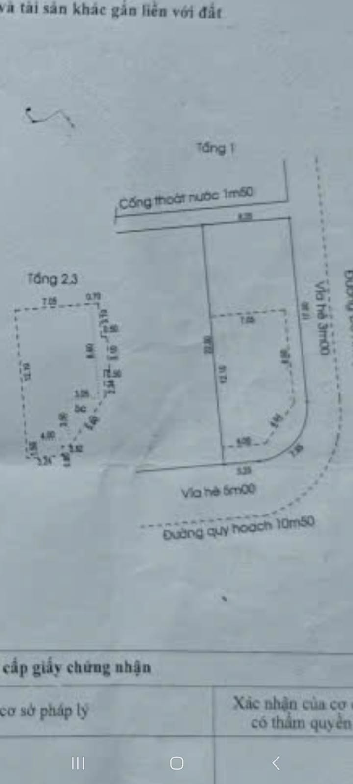 Nhà 3 tầng góc 2 mặt tiền đường 10m5 tại Đà Nẵng - Đối diện chợ Hòa Mỹ, giá chỉ 22.5 tỷ!