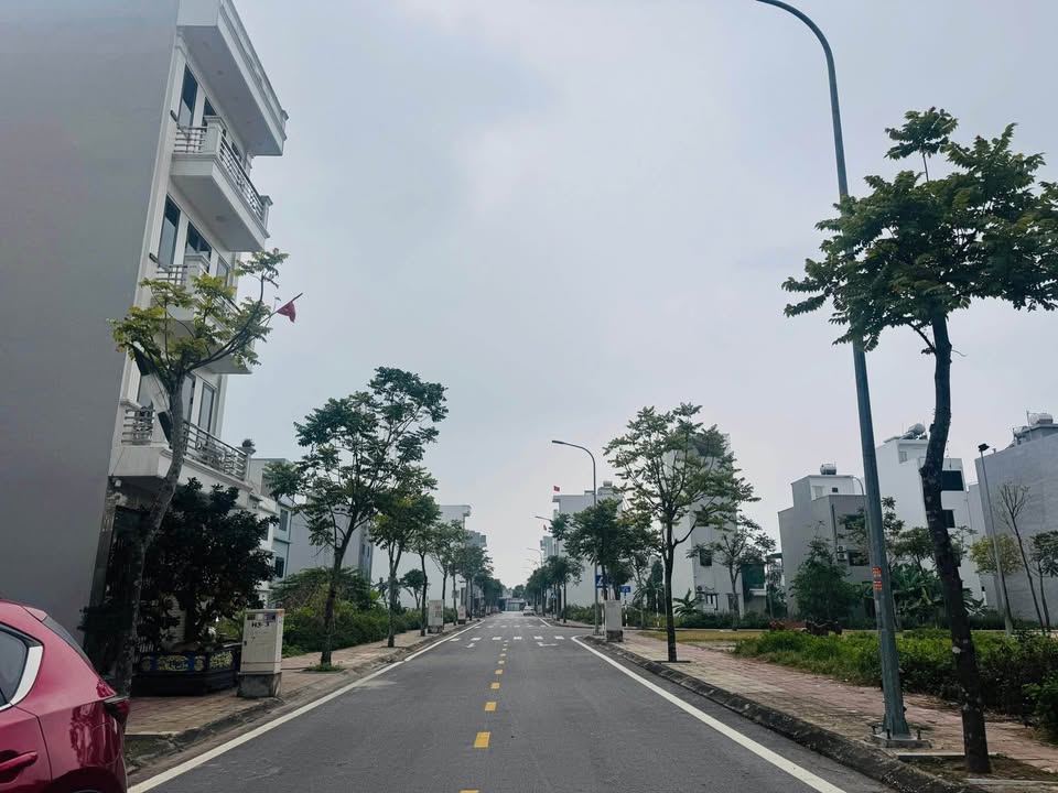 Đất nền lô góc Dragonhomes Eco City Thái Bình 70.2m² giá 2.9 tỷ - Cơ hội đầu tư hiếm có!