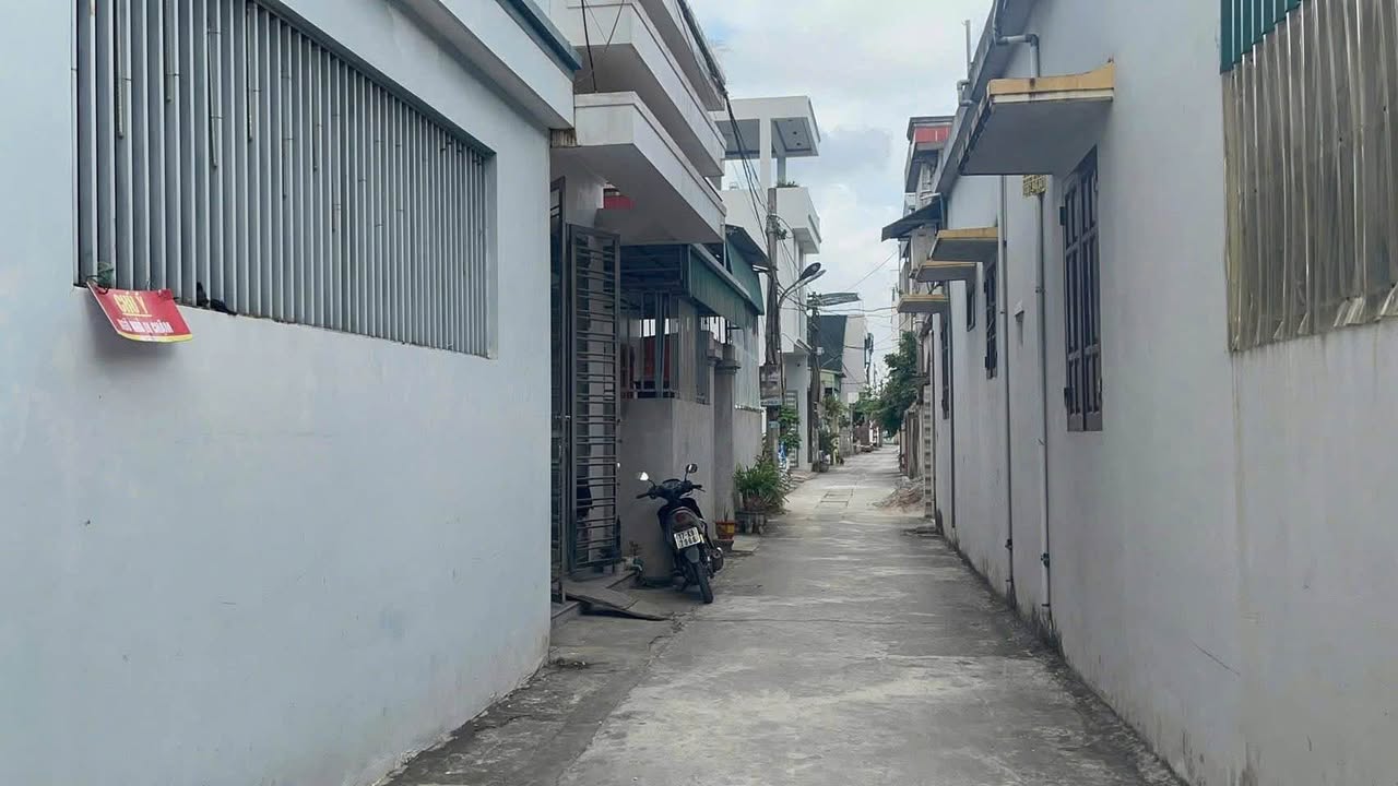 Đất thổ cư Vũ Chính Thái Bình 75m² giá 1.6 tỷ - Đường xe taxi thông thoáng!