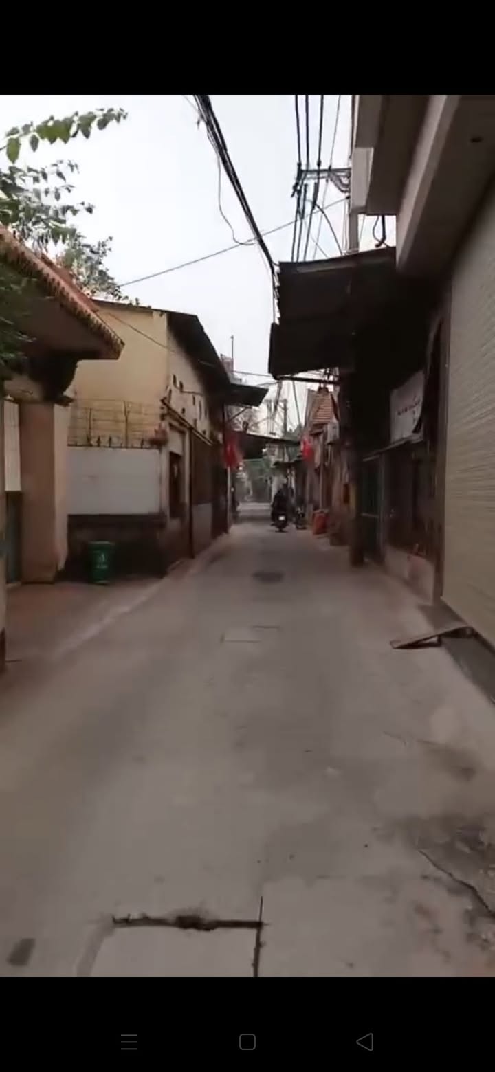 Đất Vạn Điểm, Thường Tín 100m² - Lô Góc 2 Mặt Tiền, Giao Thông Thuận Tiện!