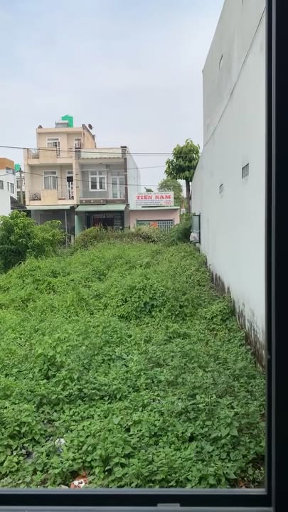 Nhà cấp 4 khu tái định cư Đồng Tâm, Tân An 100m² giá 2.95 tỷ - Thương lượng ngay!