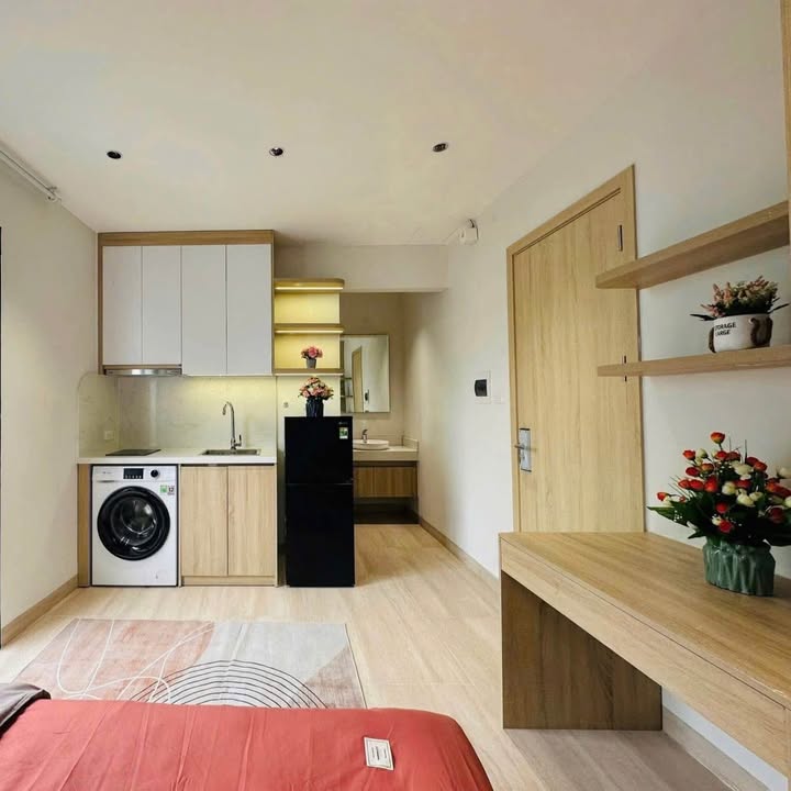 Bán toà CCMN Cầu Diễn 72m² giá 22 tỷ - Đầu tư sinh lời cao!