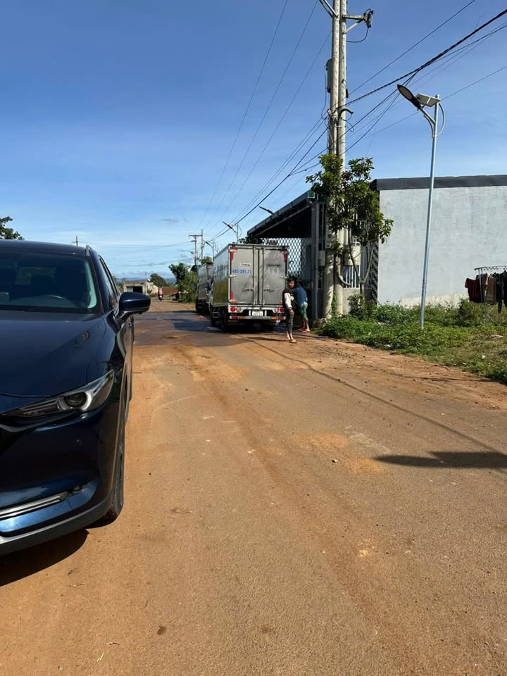 Đất Phú Hội Đức Trọng 125m² giá chỉ 1.2 tỷ - Đầu tư sinh lời ngay!