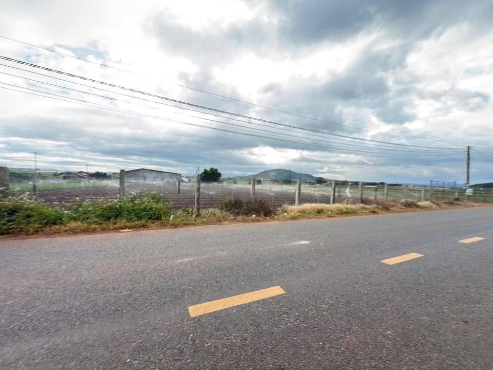 Đất nền Đức Trọng Lâm Đồng 500m² giá 3.2 tỷ - Vị trí giao thông thuận lợi!