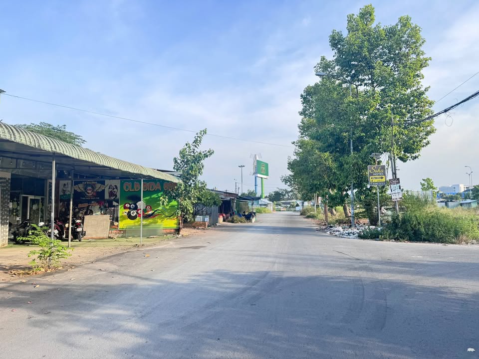 Đất nền đường A6, phường Hưng Phú, quận Cái Răng, 94m² giá 6.5 tỷ - Đầu tư sinh lời ngay!