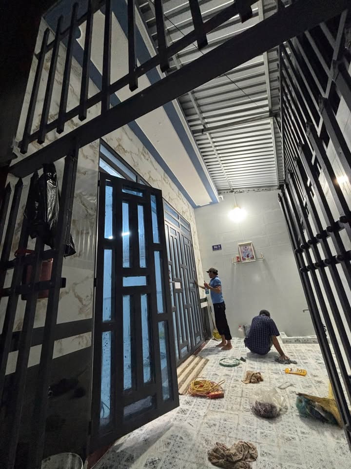 Nhà riêng Hẻm 53 Lê Hồng Phong 45m² giá 800 triệu - Cơ hội đầu tư tuyệt vời!